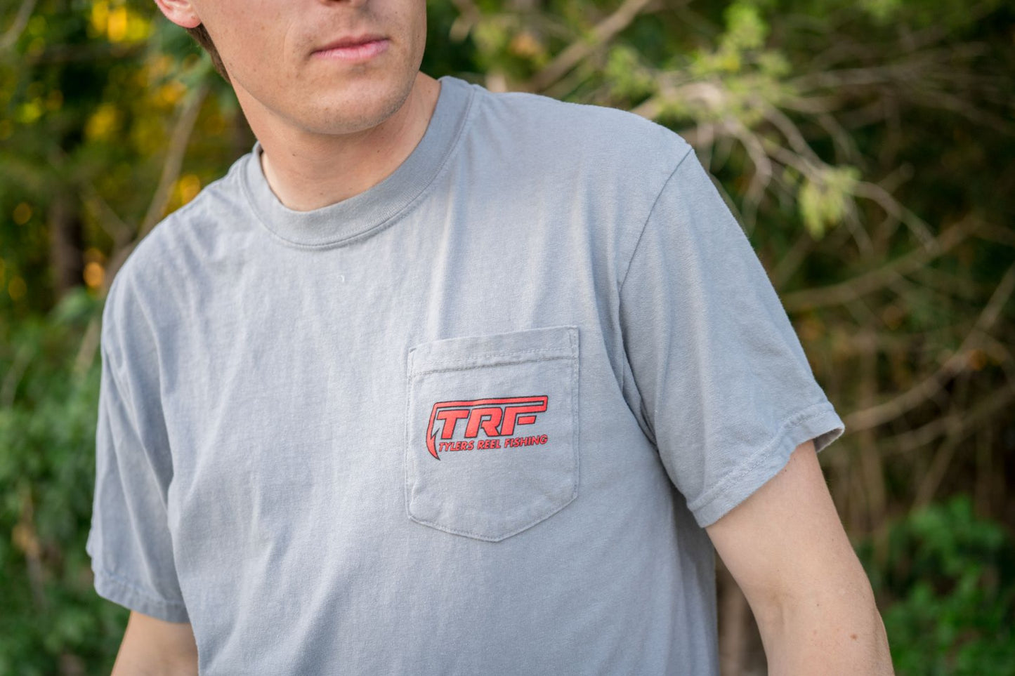 "Give Em The Business" Short Sleeve Shirt